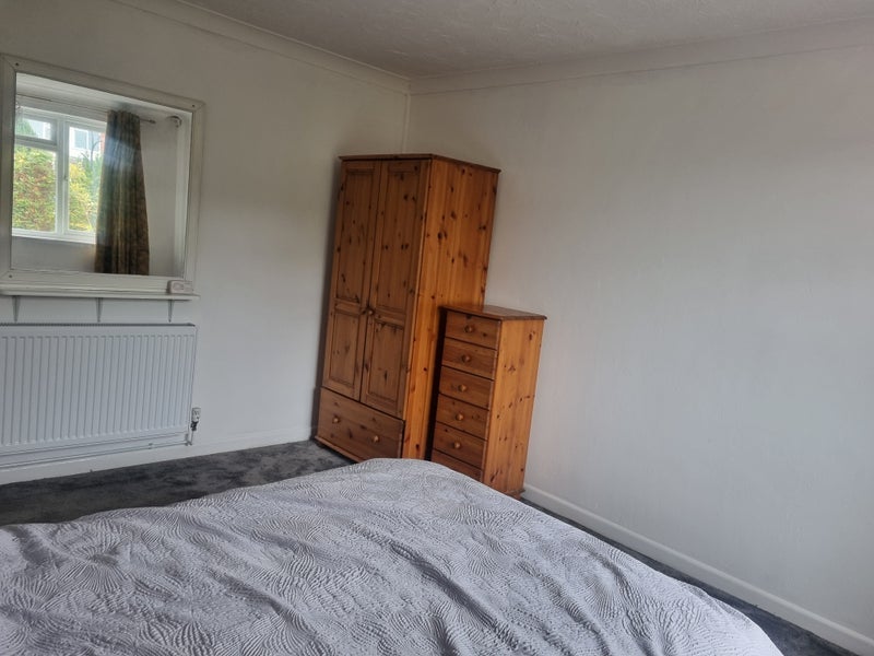 Room Priors Road in Poole