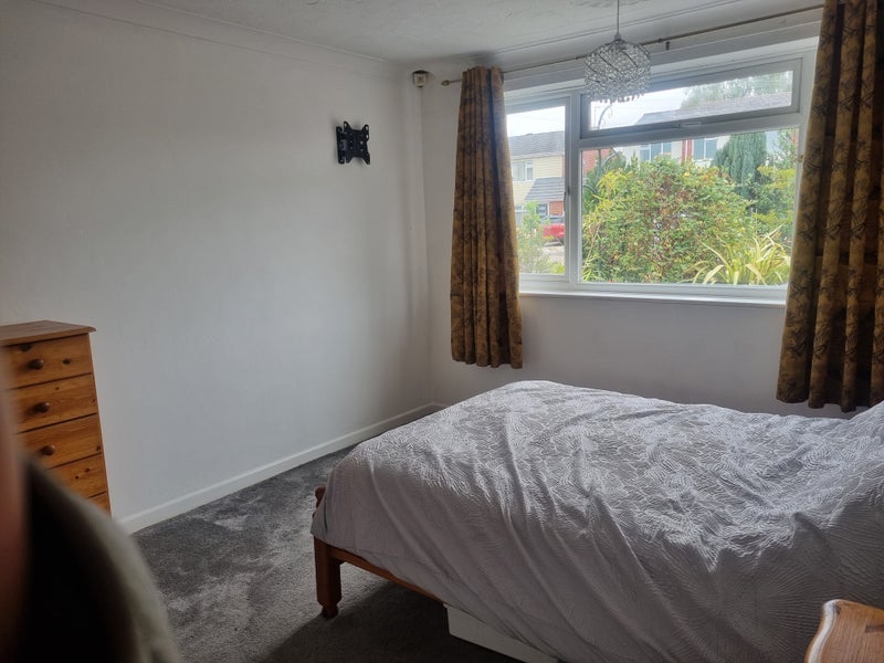 Room Priors Road in Poole