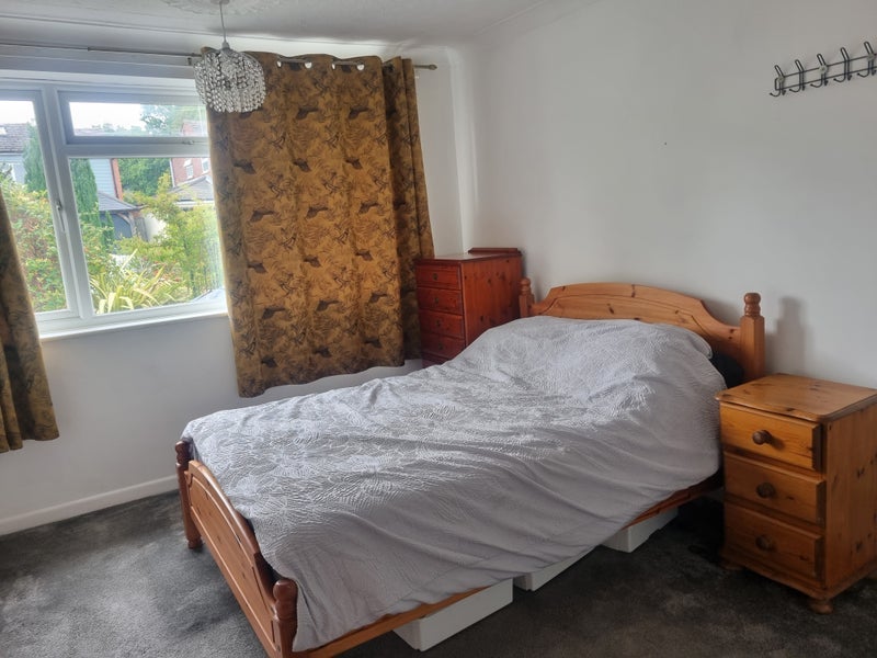 Room Priors Road in Poole