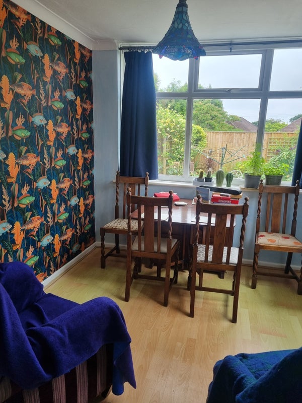 Room Priors Road in Poole