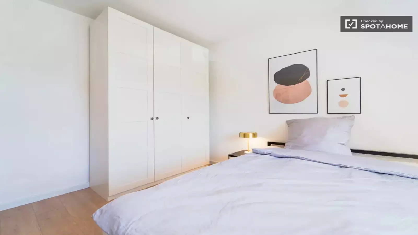 Wohnung Osterfeldstraße in Hamburg