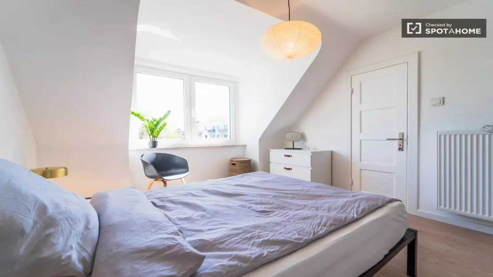 Wohnung Osterfeldstraße in Hamburg