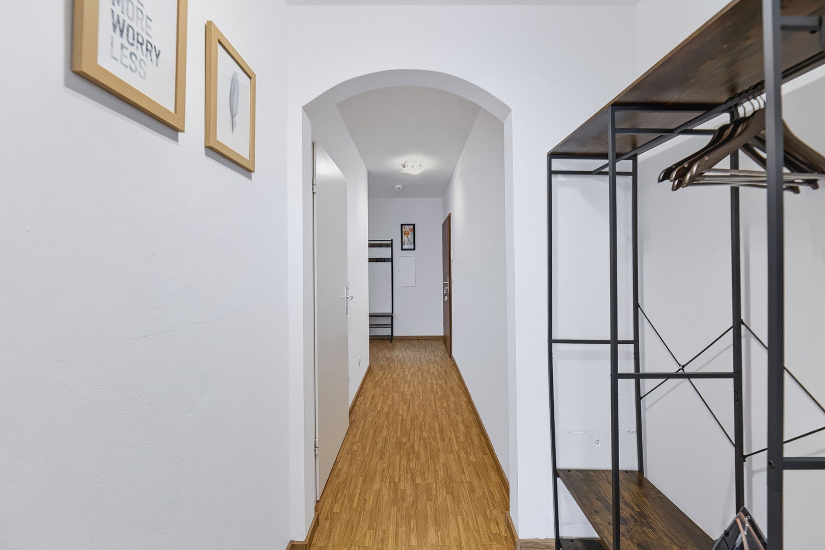Wohnung Gerlestraße in Nürnberg