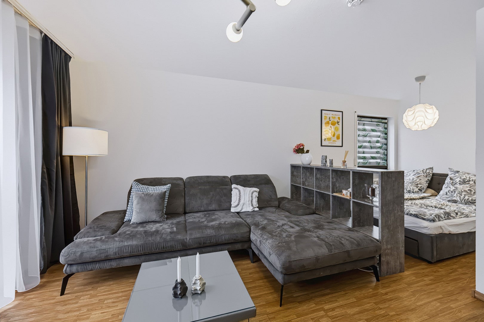Wohnung Gerlestraße in Nürnberg