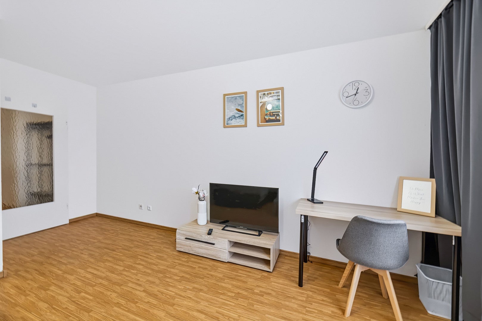 Wohnung Gerlestraße in Nürnberg