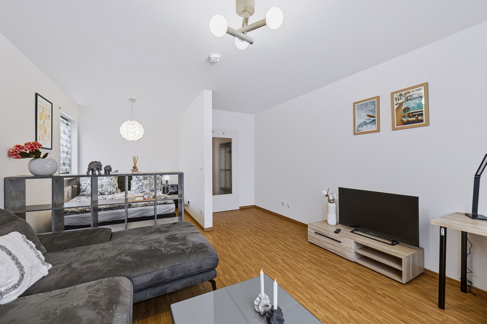 Wohnung Gerlestraße in Nürnberg