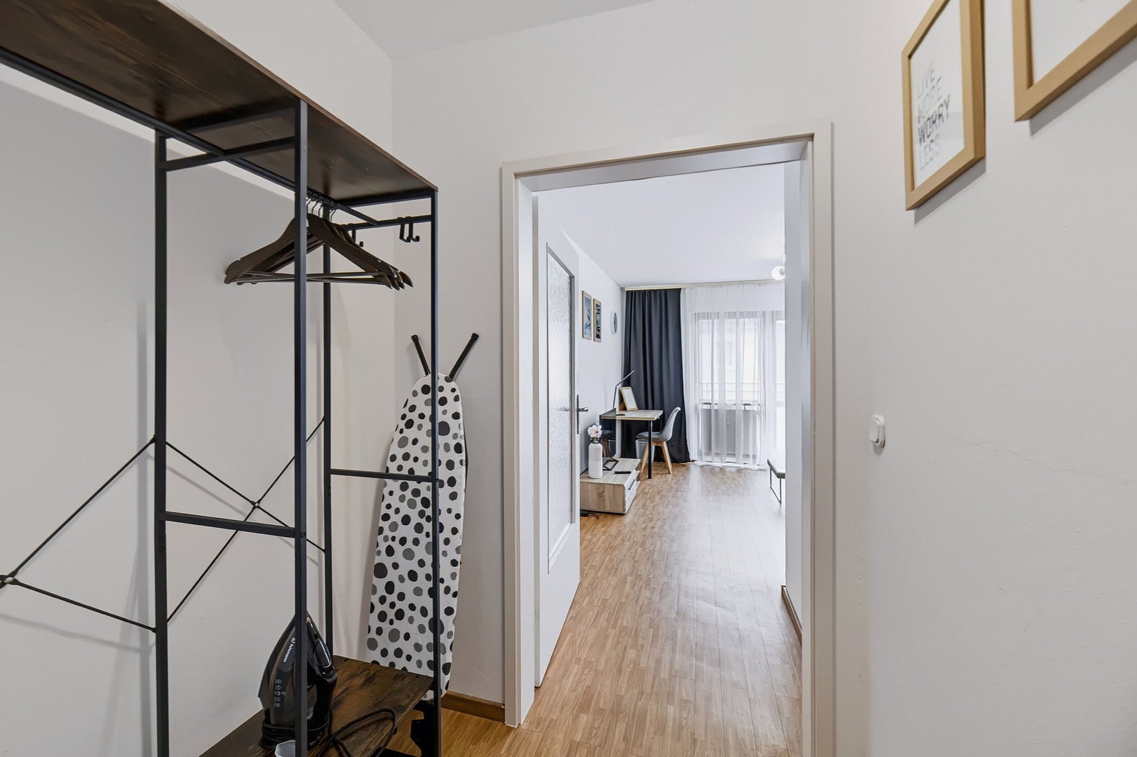 Wohnung Gerlestraße in Nürnberg