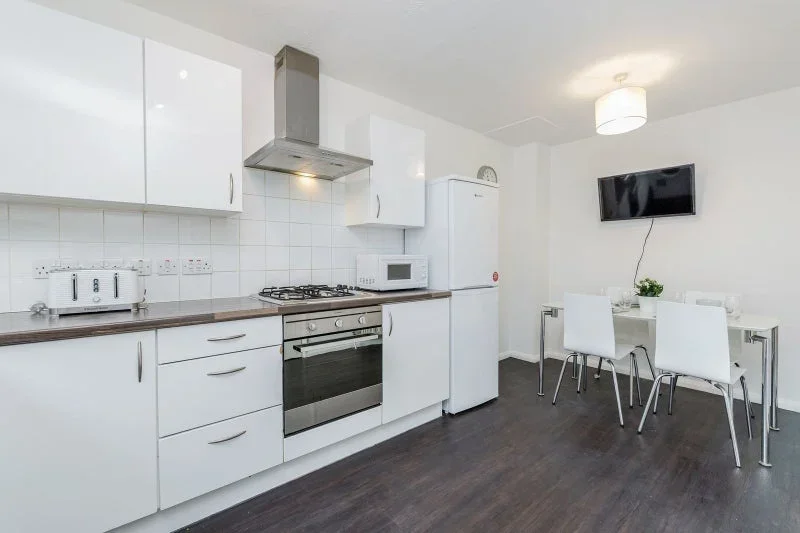 Room Sterling Place in Greater London