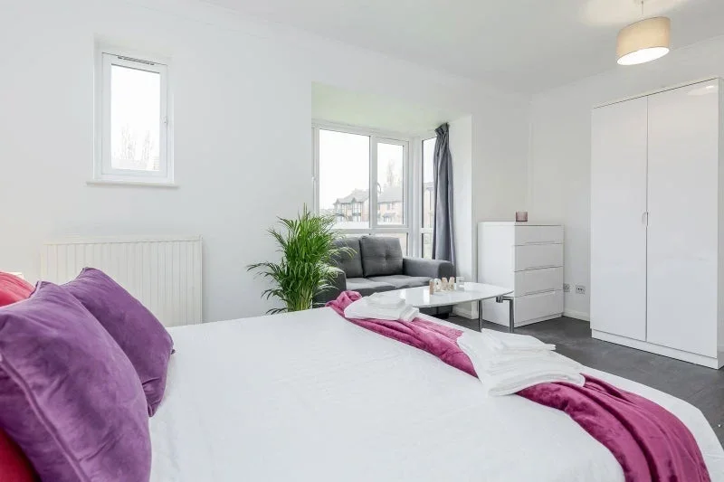 Room Sterling Place in Greater London