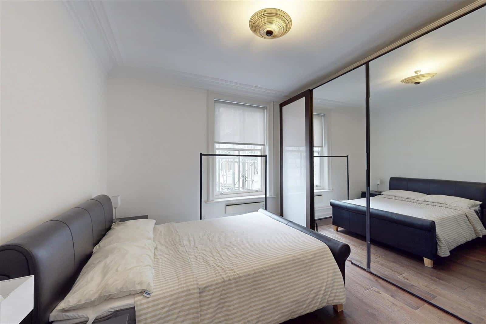 Flat Knightsbridge in City of Westminster