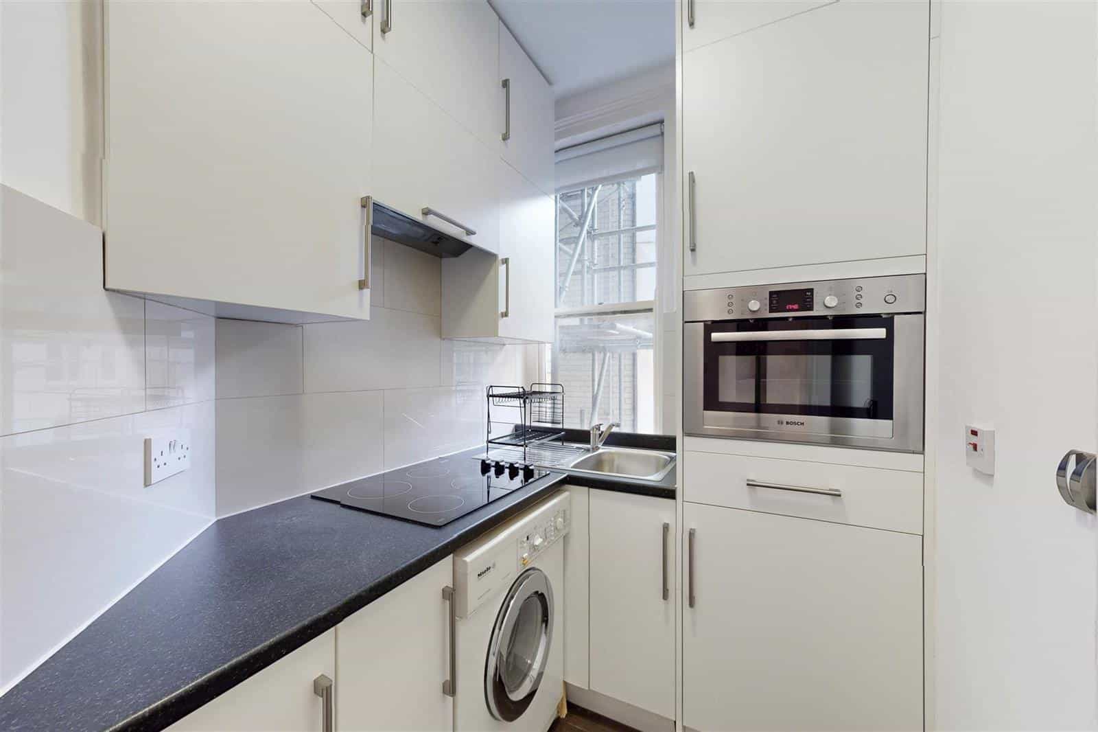 Flat Knightsbridge in City of Westminster
