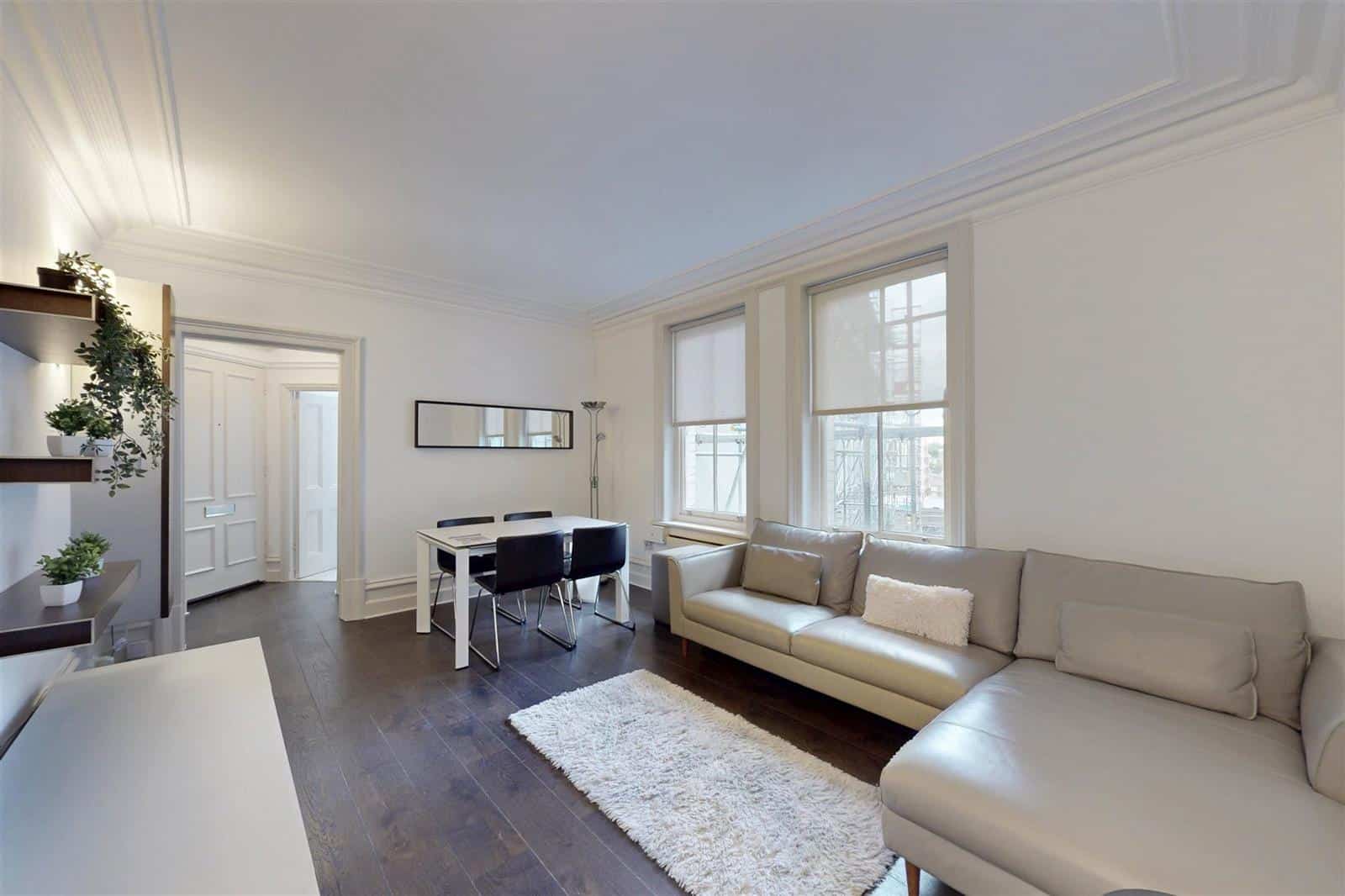 Flat Knightsbridge in City of Westminster