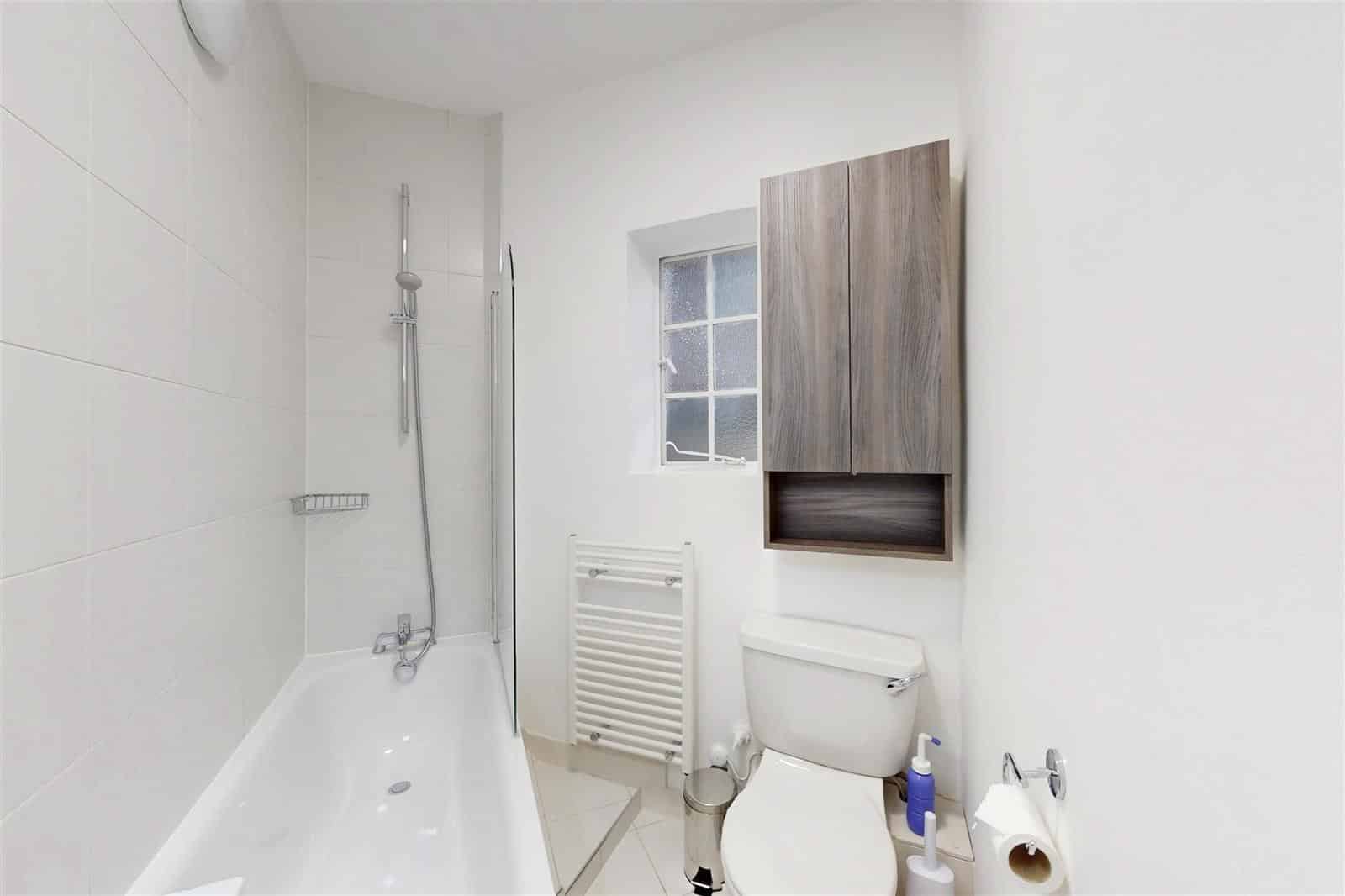 Flat Knightsbridge in City of Westminster