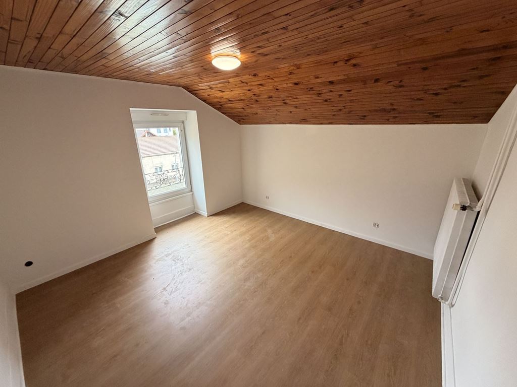 Appartement Rue Jean Jaurès à Vesoul