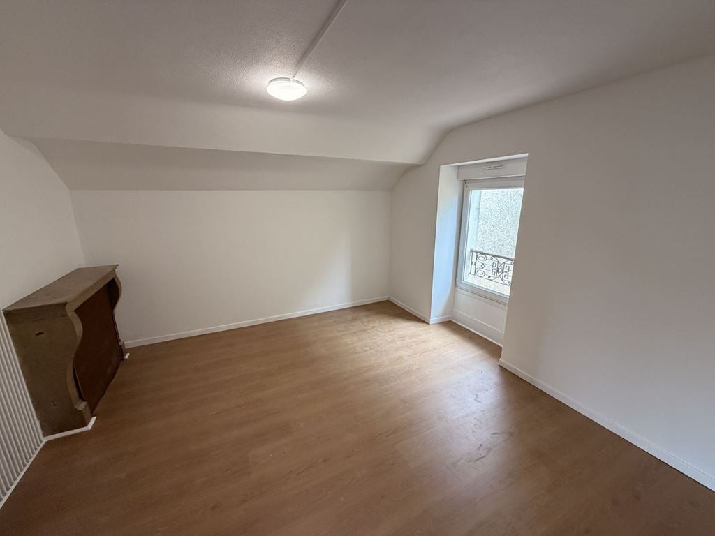 Appartement Rue Jean Jaurès à Vesoul
