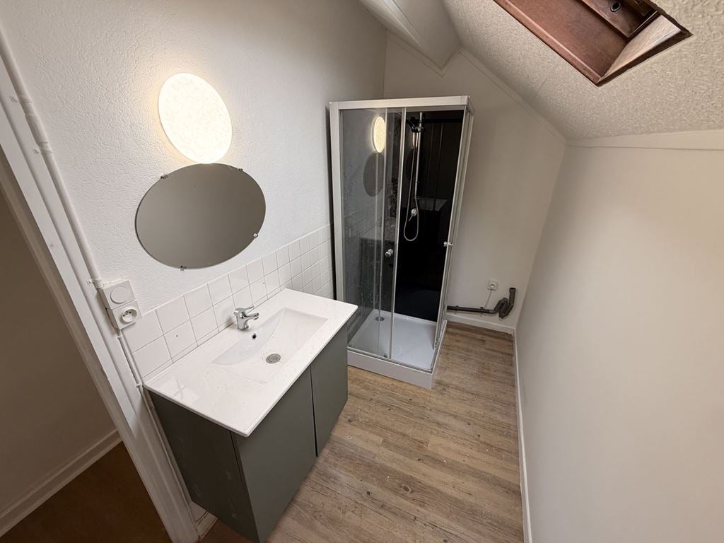 Appartement Rue Jean Jaurès à Vesoul