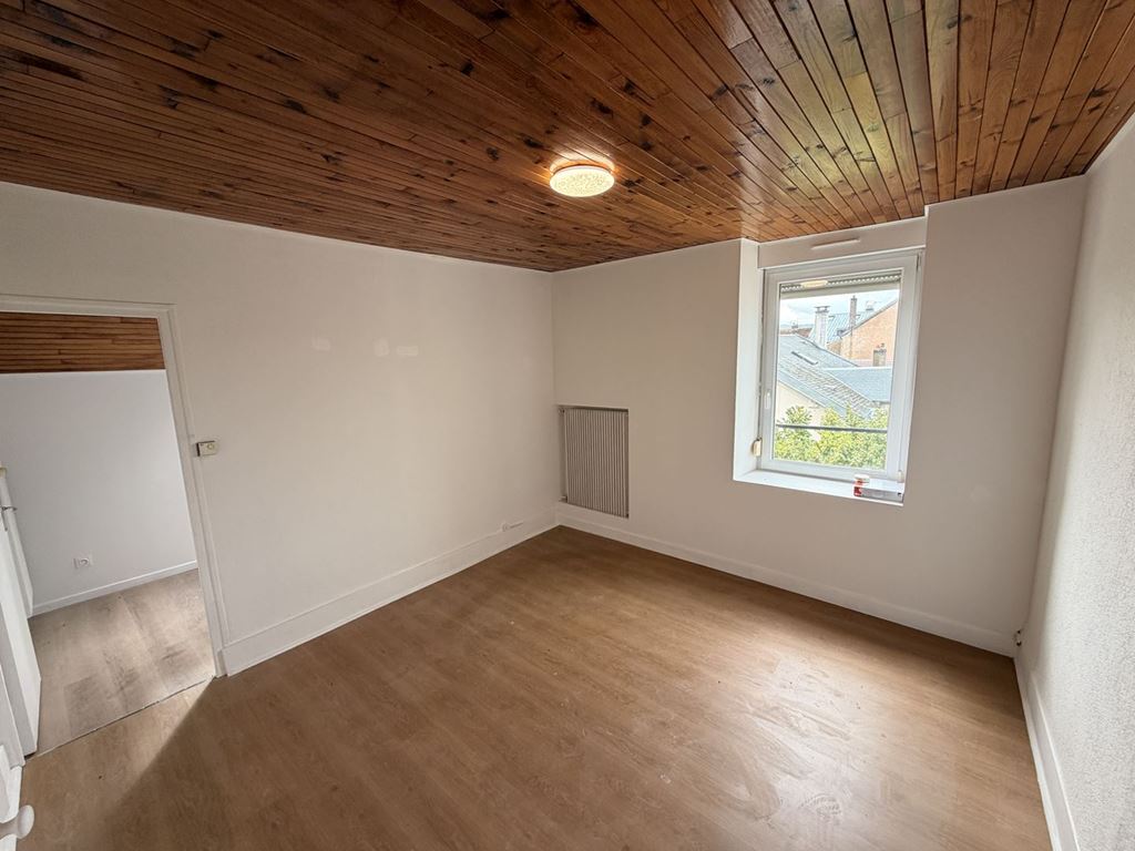 Appartement Rue Jean Jaurès à Vesoul