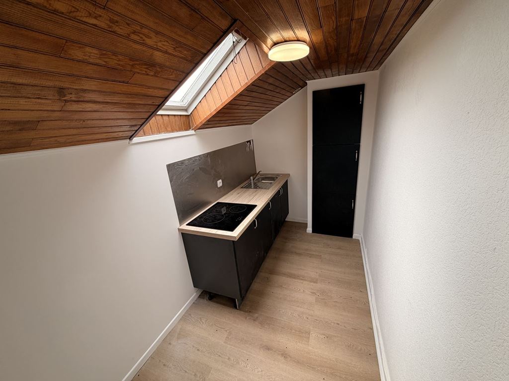 Appartement Rue Jean Jaurès à Vesoul