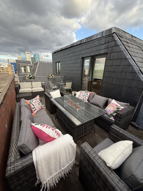 Room Fieldgate Street in Greater London