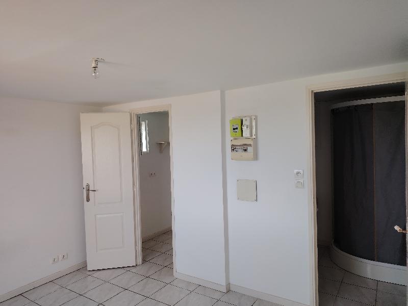 Appartement Rue des Treilles à Libourne