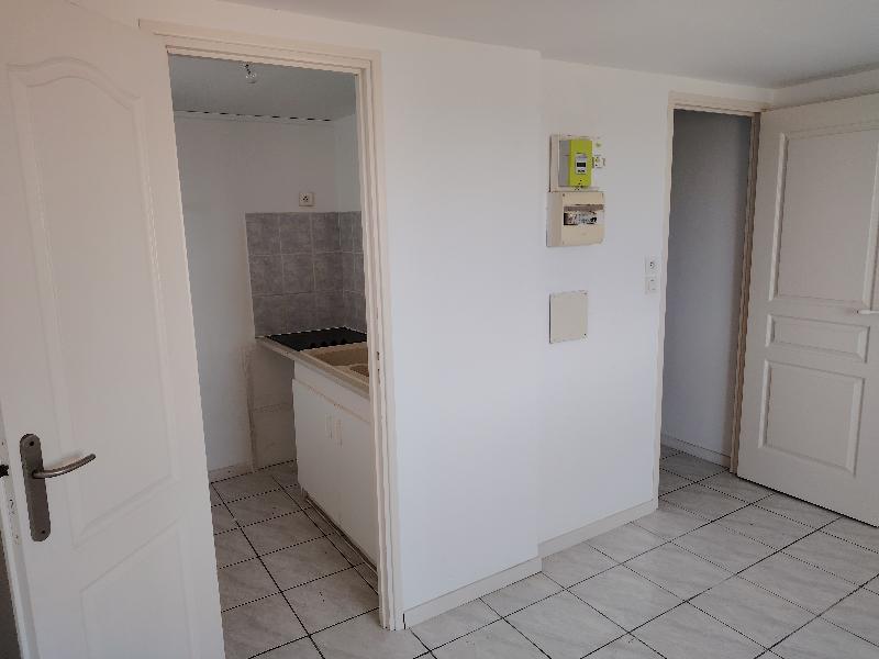 Appartement Rue des Treilles à Libourne