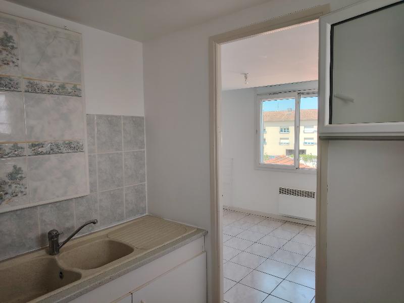 Appartement Rue des Treilles à Libourne