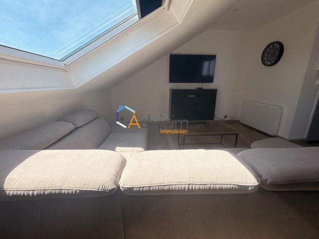 Appartement Allée Roland Corbery à Saint-Jean-le-Blanc