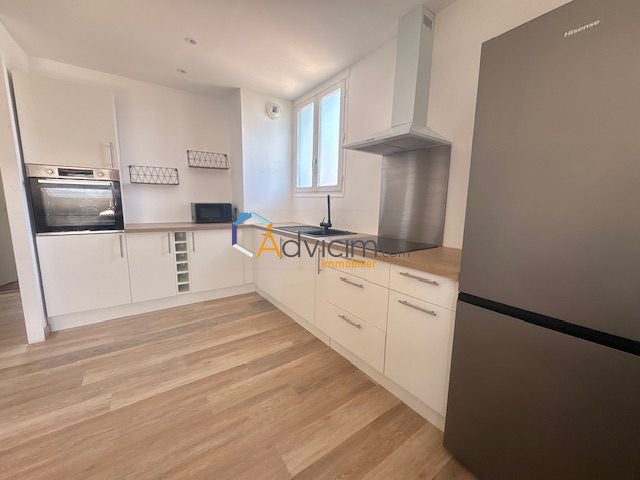 Appartement Allée Roland Corbery à Saint-Jean-le-Blanc