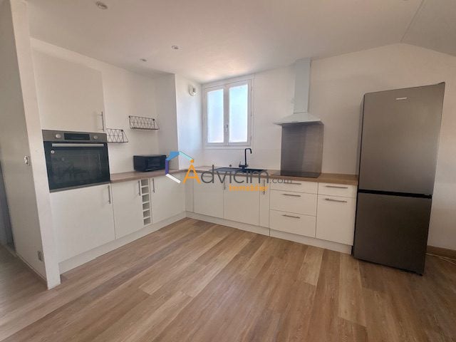 Appartement Allée Roland Corbery à Saint-Jean-le-Blanc