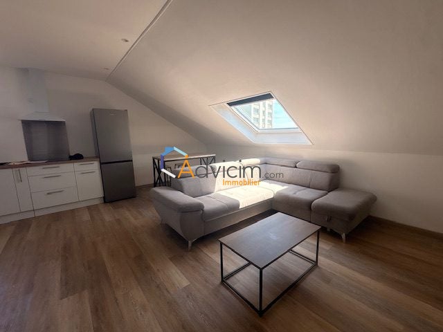 Appartement Allée Roland Corbery à Saint-Jean-le-Blanc