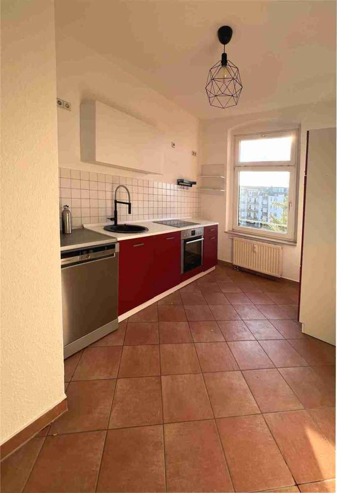 Wohnung Heinrich-Schütz-Straße in Chemnitz