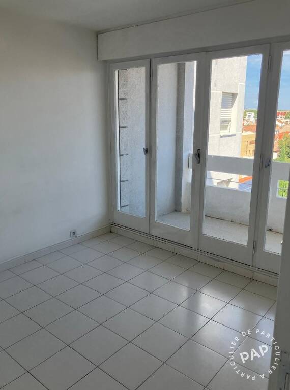 Appartement Place des Martyrs-de-la-Résistance à Montpellier