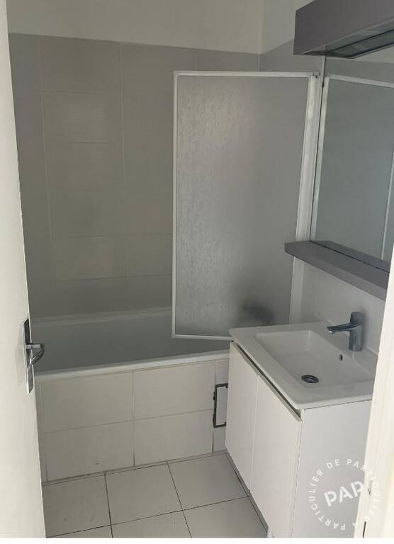 Appartement Place des Martyrs-de-la-Résistance à Montpellier