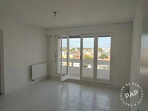 Appartement Place des Martyrs-de-la-Résistance à Montpellier