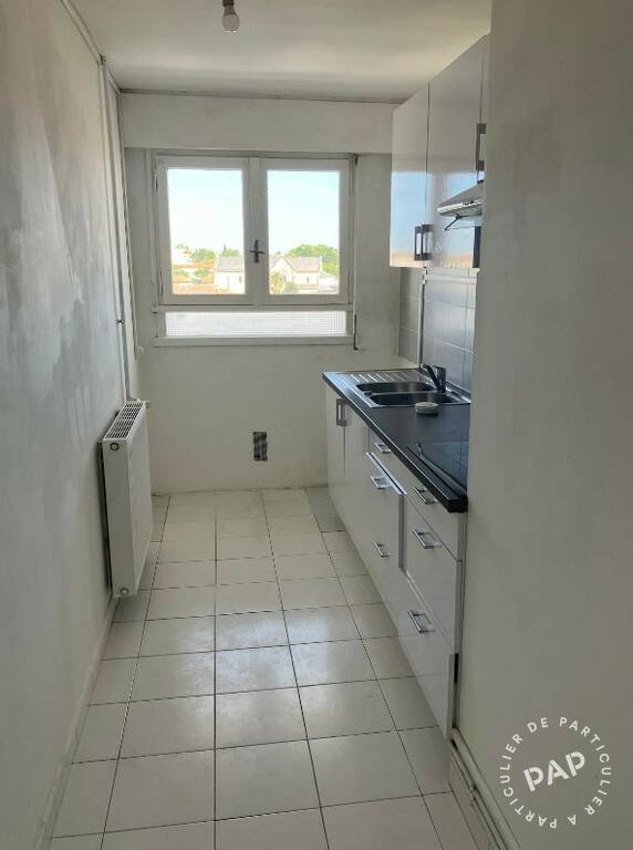 Appartement Place des Martyrs-de-la-Résistance à Montpellier