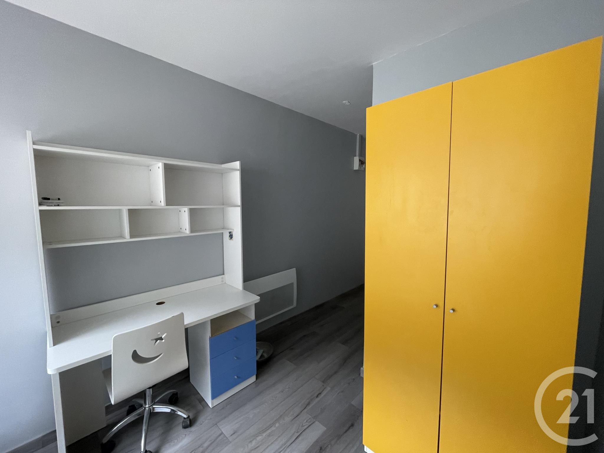 Chambre Faubourg Tarragnoz à Besançon