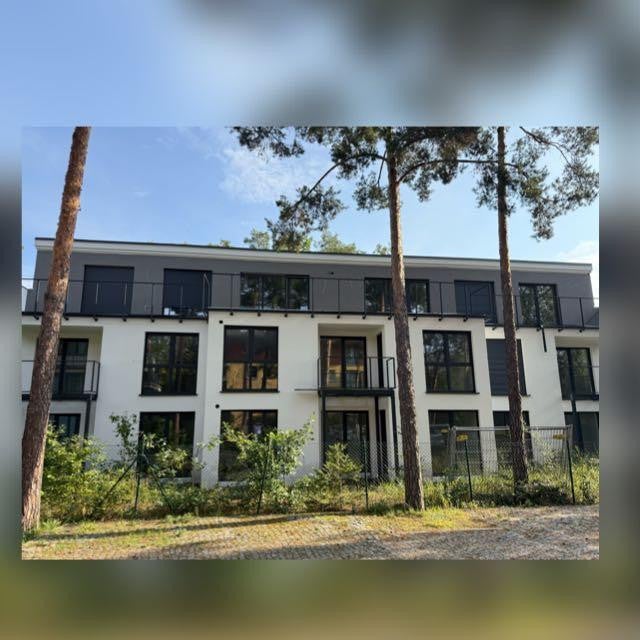 Wohnung Waldhornweg in Potsdam