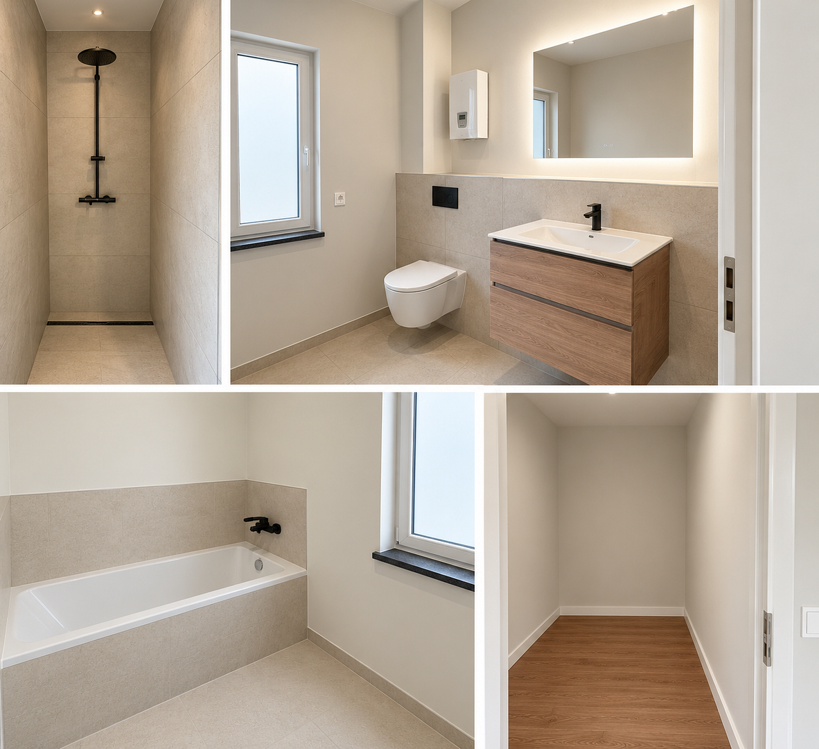 Wohnung Waldhornweg in Potsdam