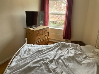Room Mill Plat in Greater London