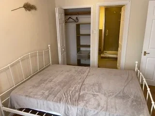 Room Mill Plat in Greater London