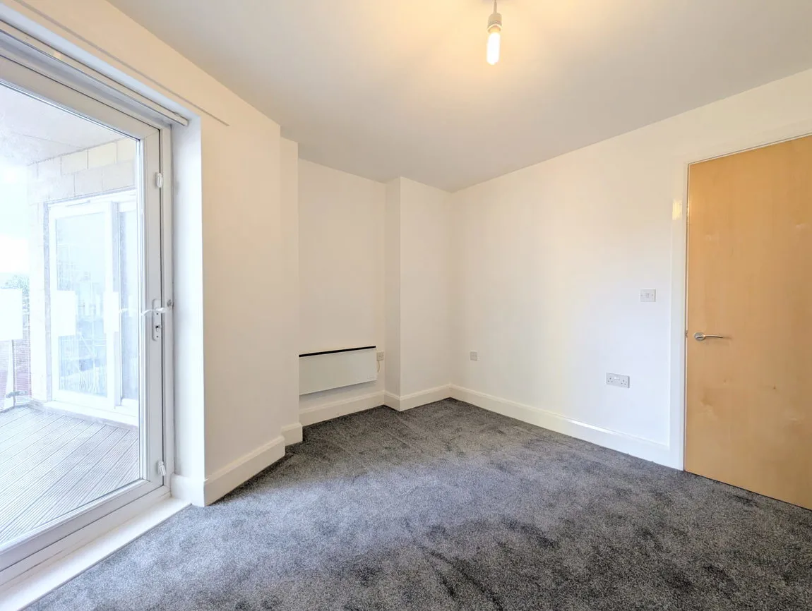 Flat Lord Street in Southport