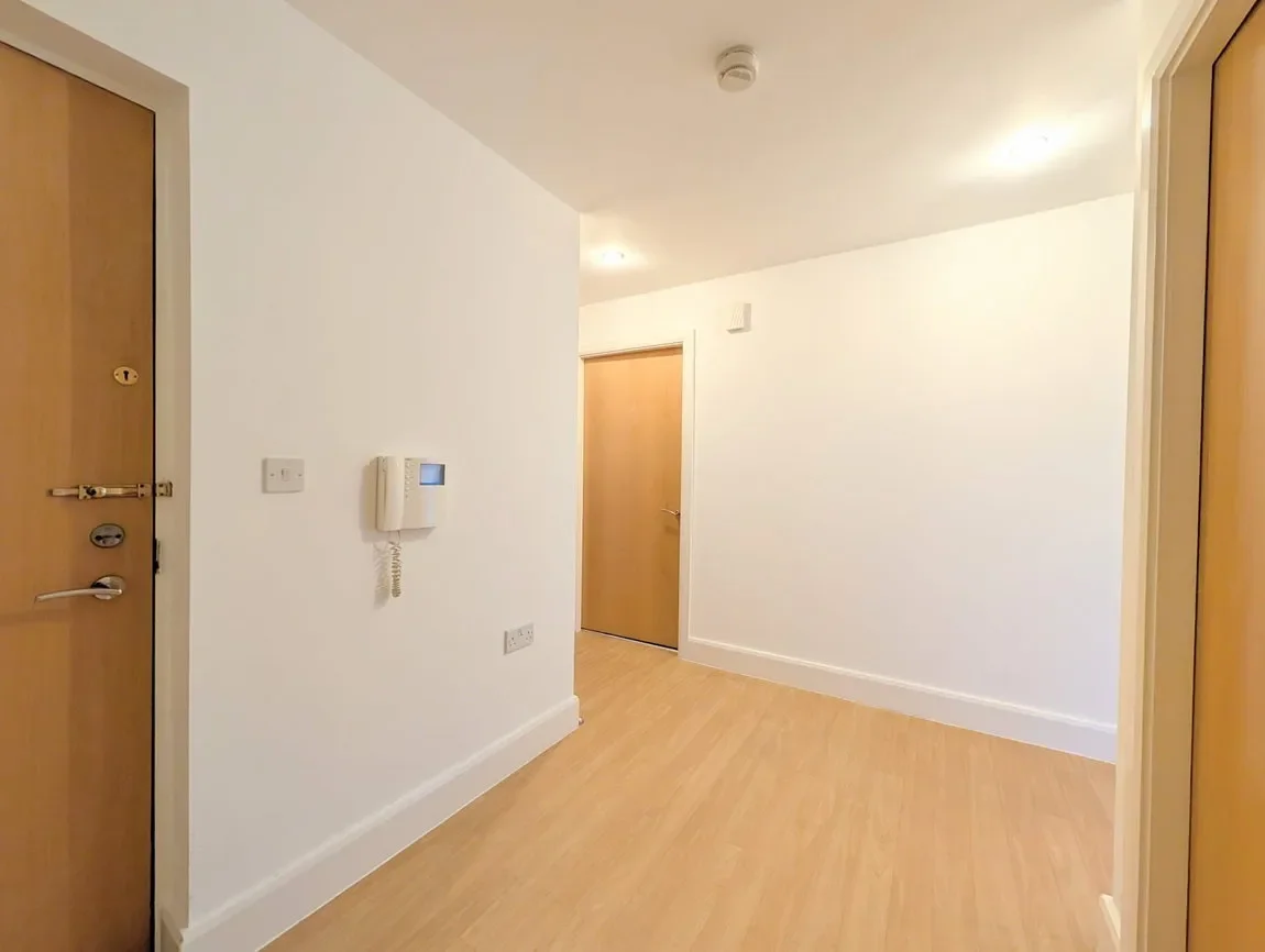 Flat Lord Street in Southport