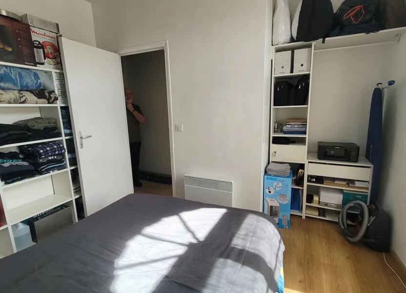 Appartement Route de Paris à Chailly-en-Bière