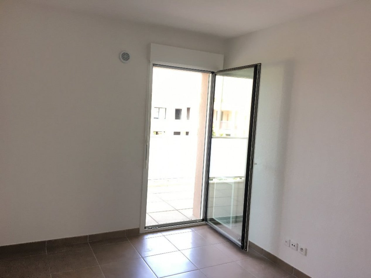 Flat Avenue de l'Europe in Castelnau-le-Lez