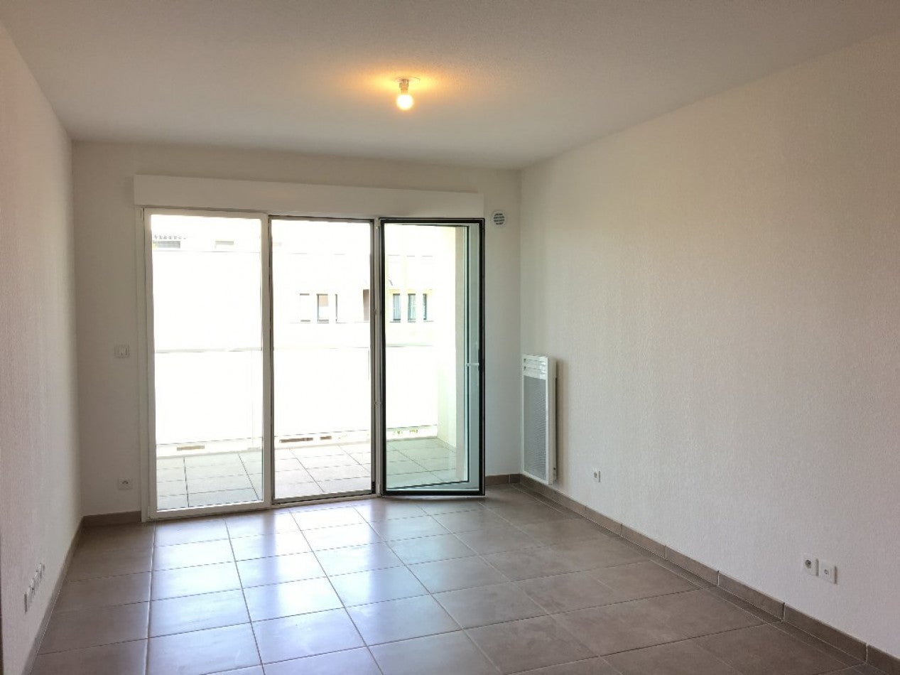 Flat Avenue de l'Europe in Castelnau-le-Lez