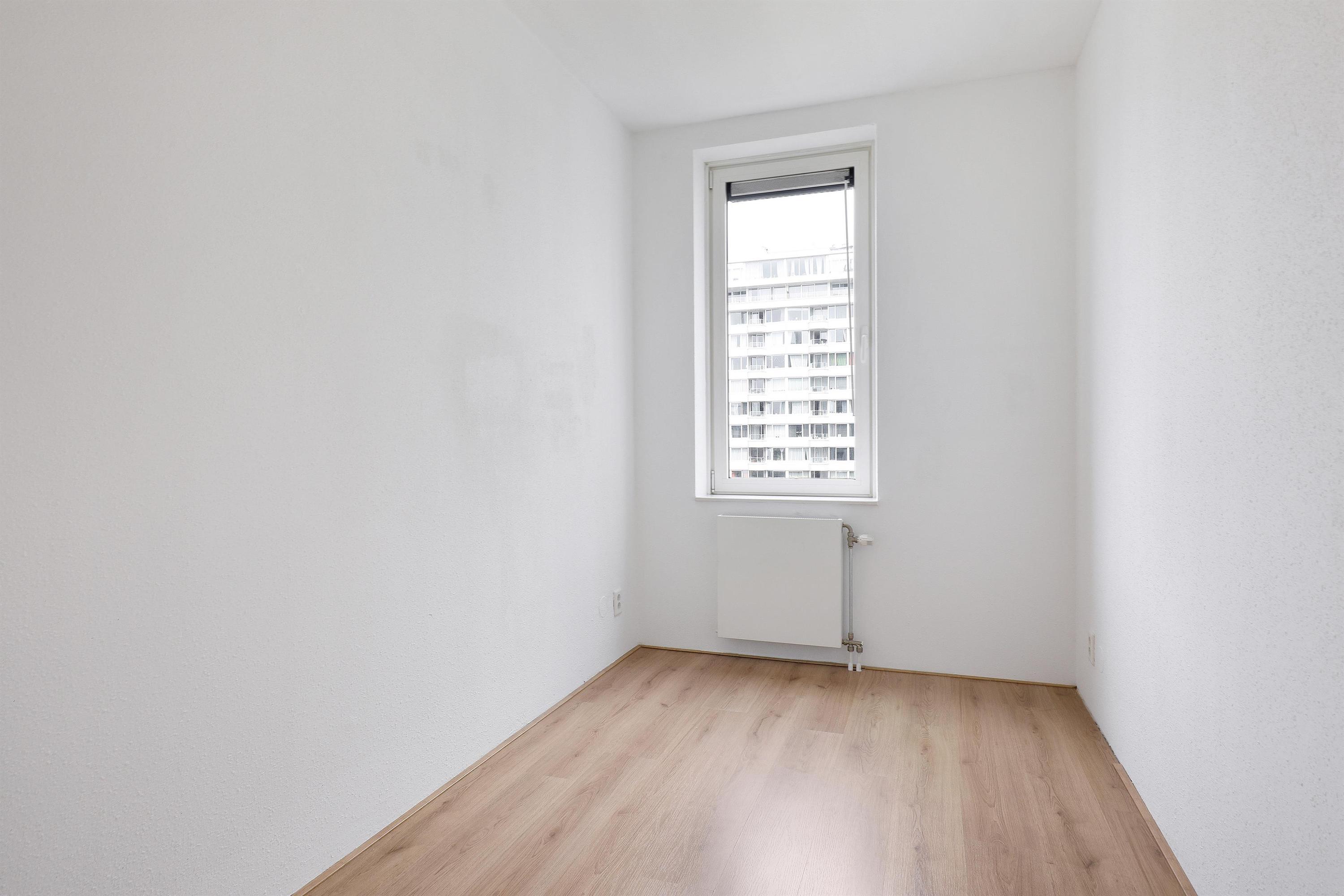 Appartement te huur: Koningin Wilhelminaplein 208, Amsterdam