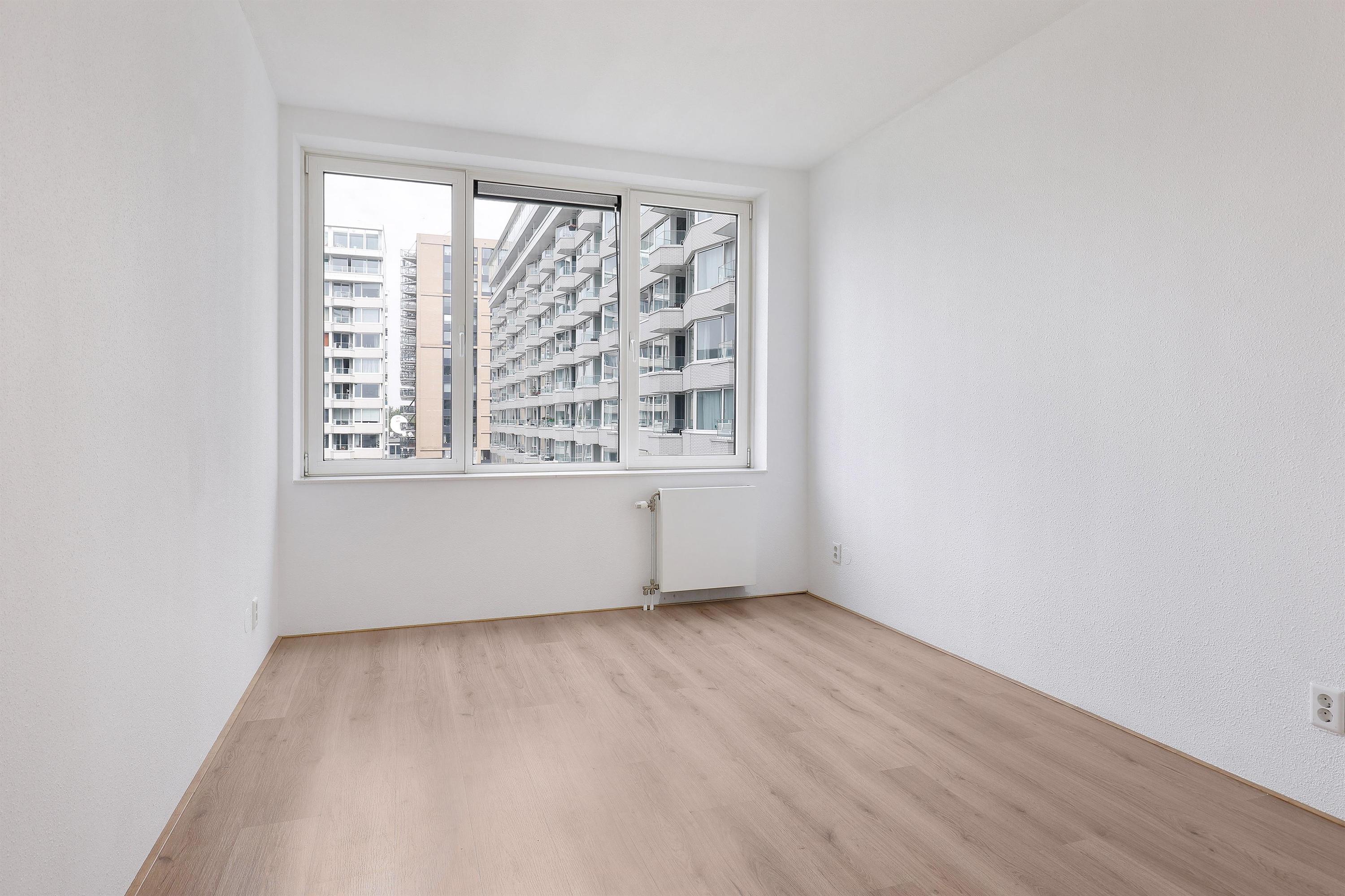 Appartement te huur: Koningin Wilhelminaplein 208, Amsterdam