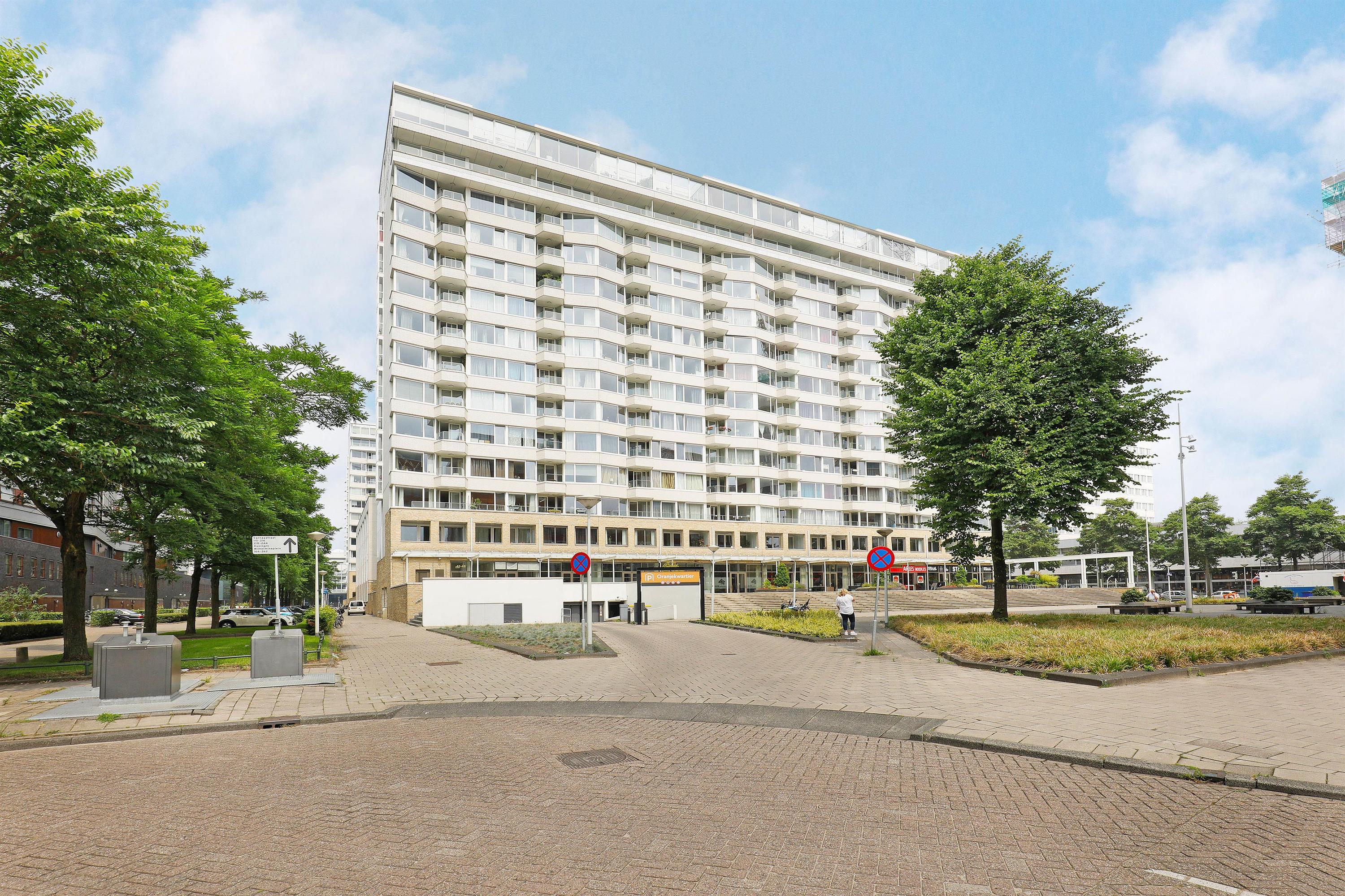 Appartement te huur: Koningin Wilhelminaplein 208, Amsterdam