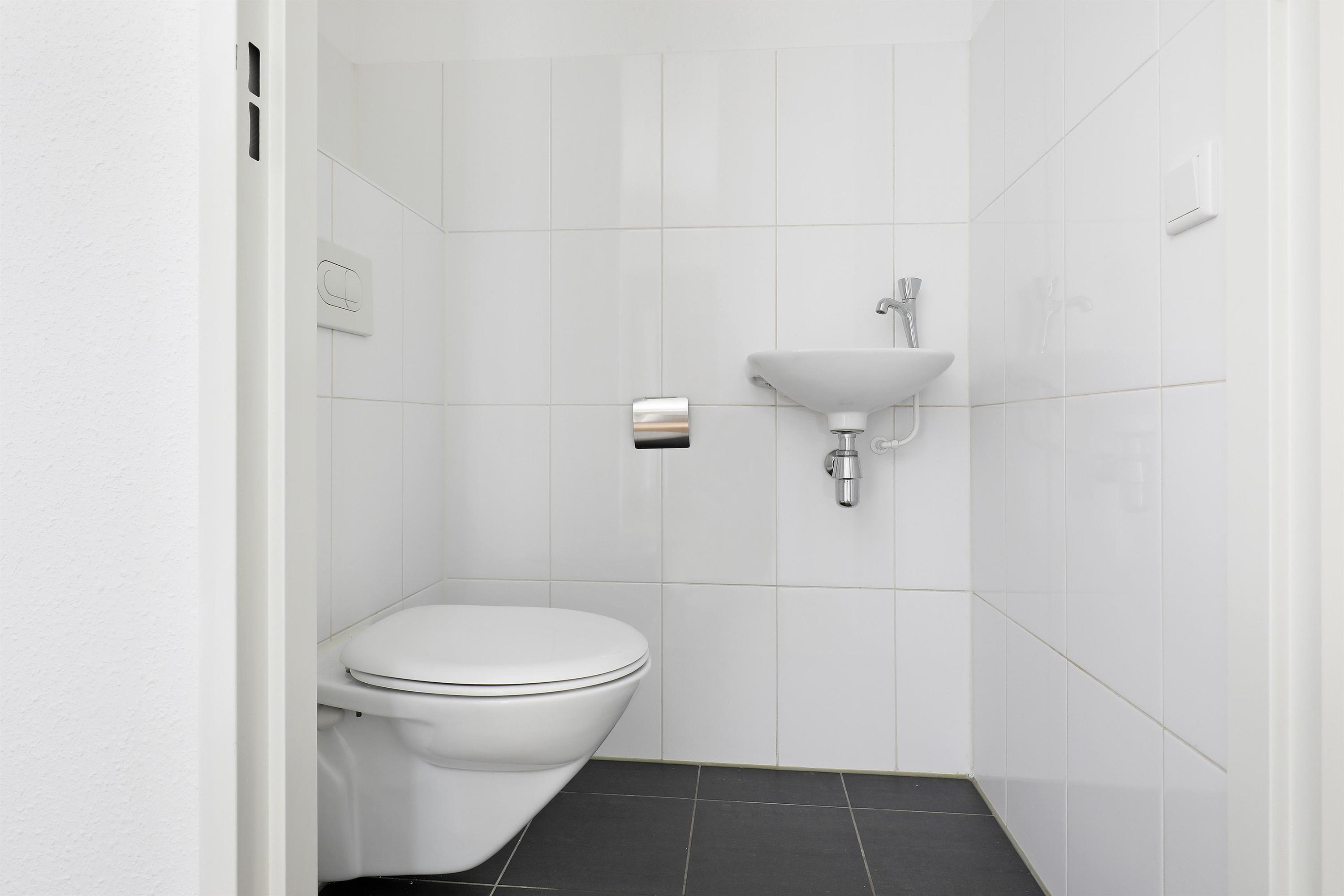 Appartement te huur: Koningin Wilhelminaplein 208, Amsterdam
