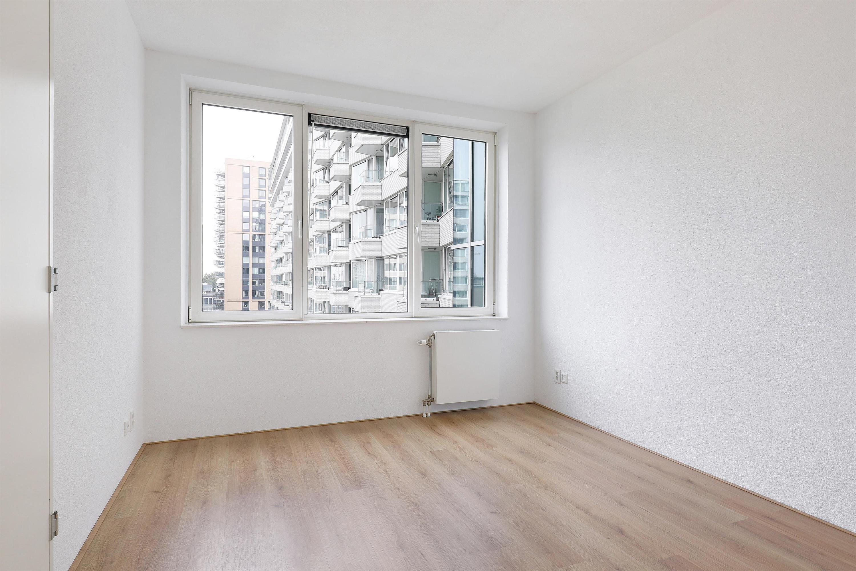 Appartement te huur: Koningin Wilhelminaplein 208, Amsterdam